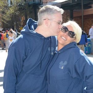 Meet your Posher, Joe